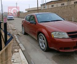 Dodge Avenger